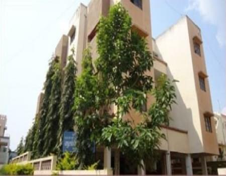 K. K. Wagh Arts, Commerce, Science and Computer Science College Nashik hostel photo 1